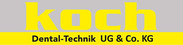 Logo von Koch Dental-Technik