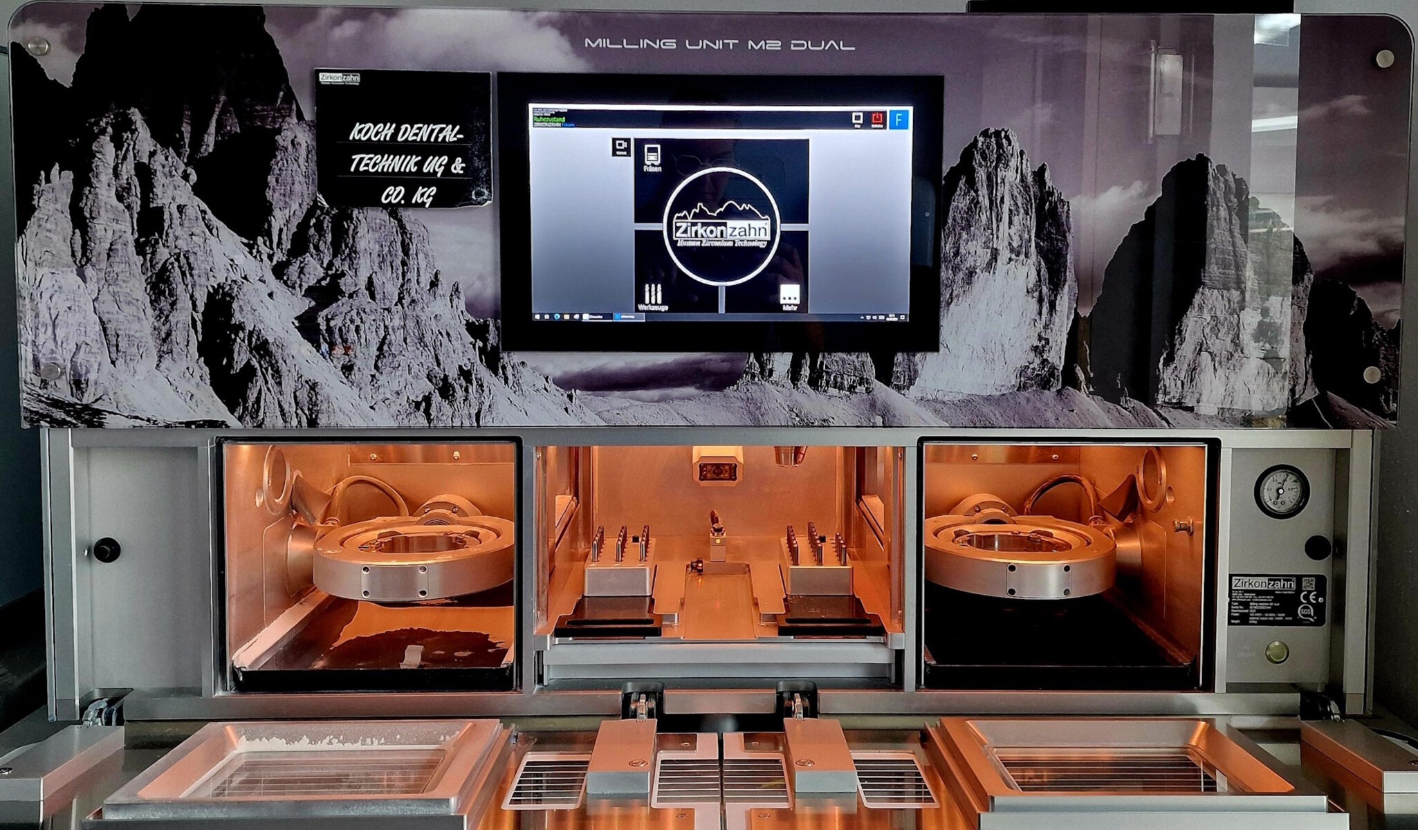 3D Drucker