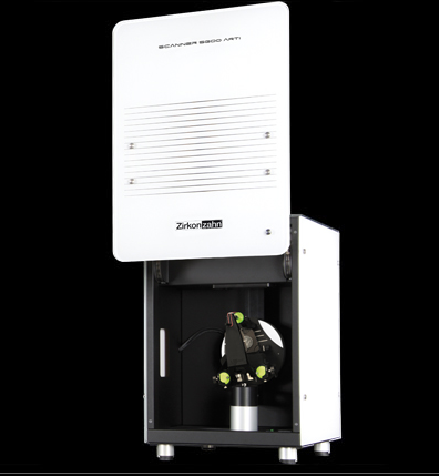 ZZ Maschine M1 wet heavy